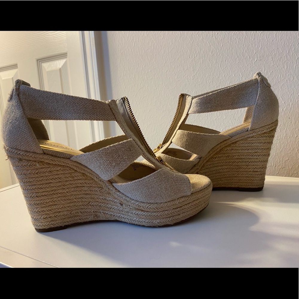 Michael Kors Wedges